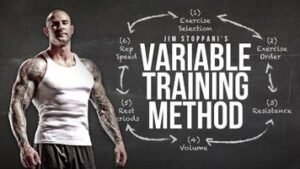 Variable Training Method