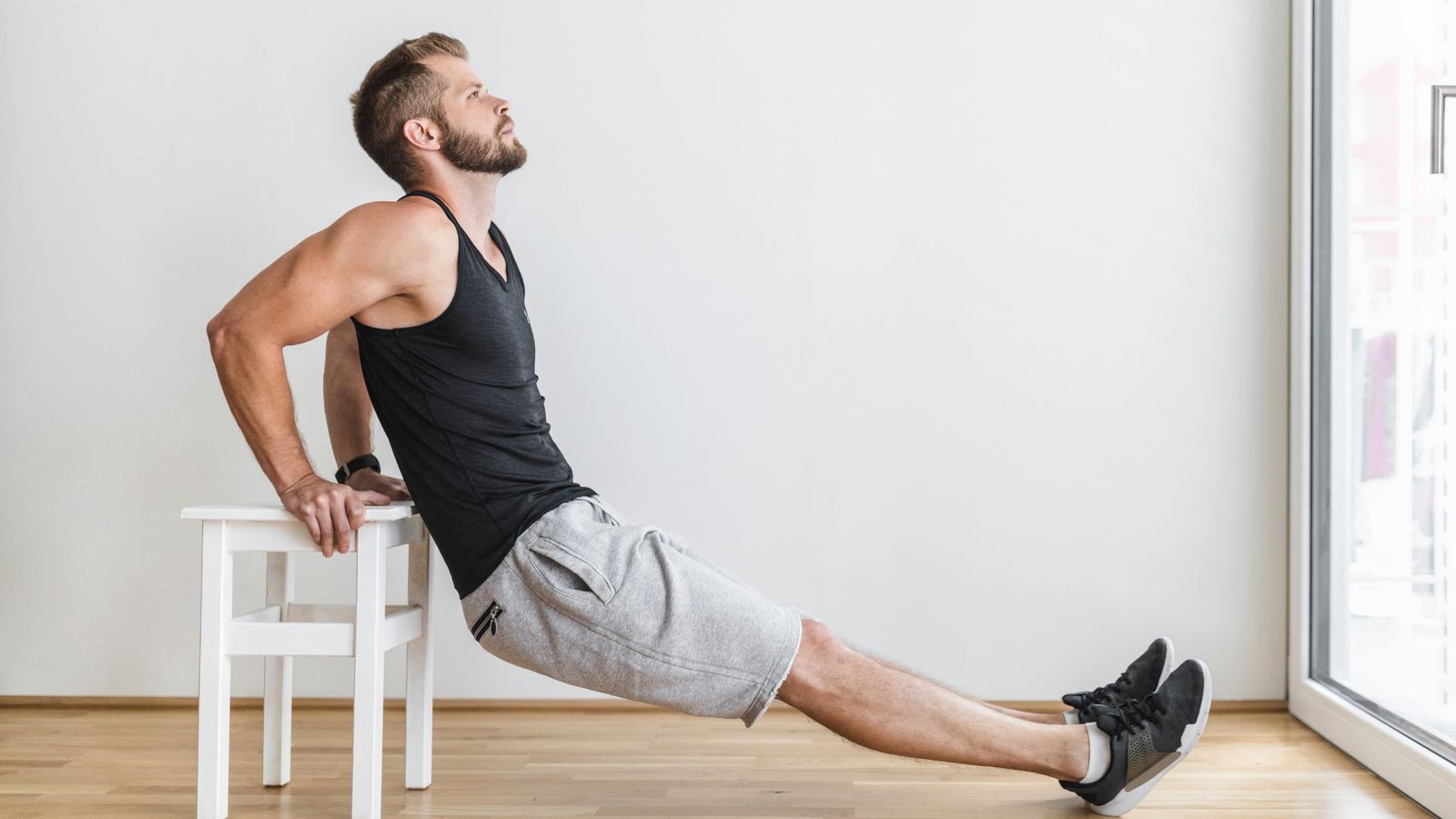 Dip Triceps