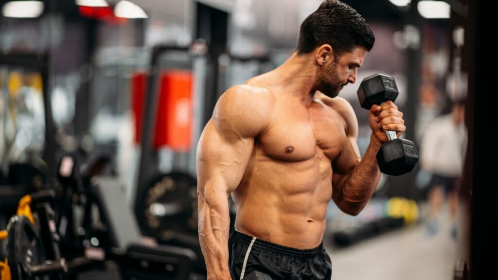 workout programs for men