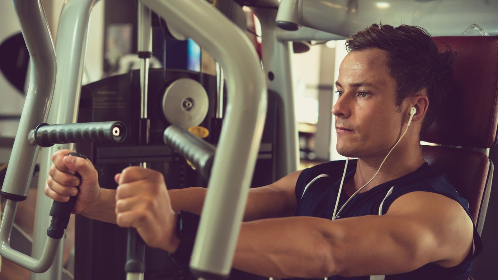 upperbody workout