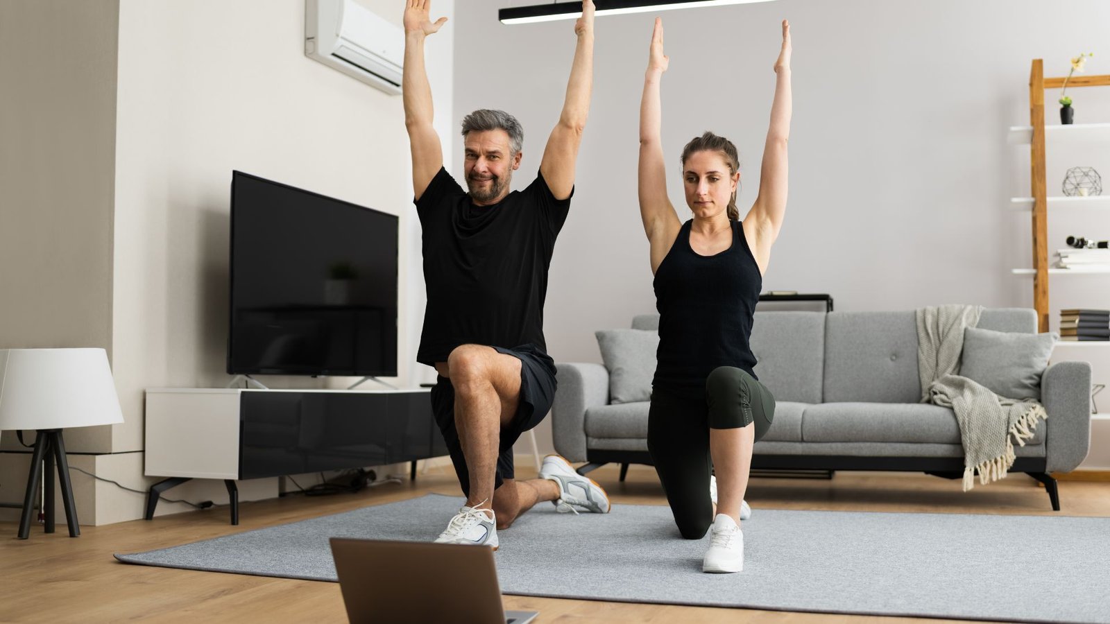 leg workout exercises