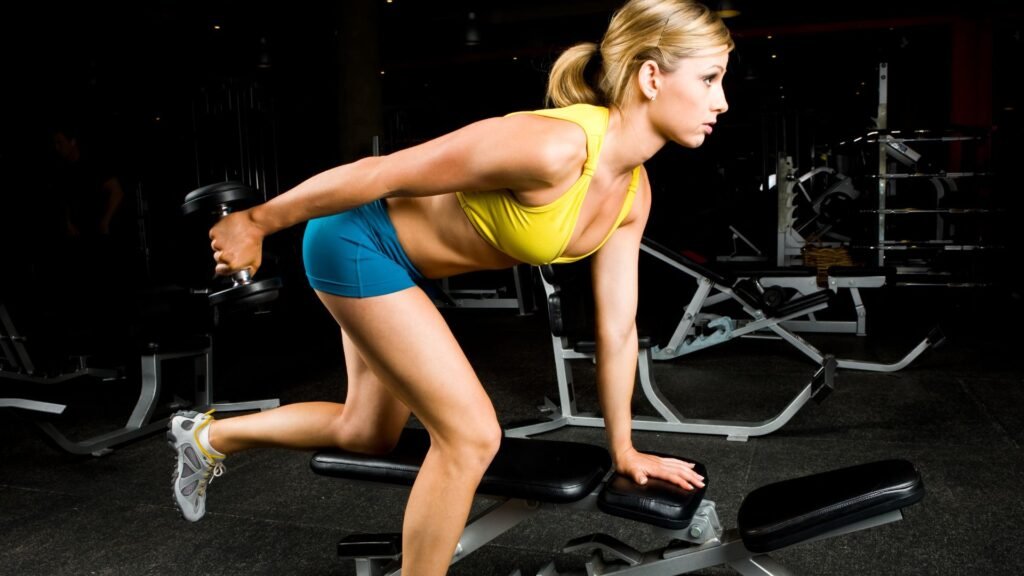 best triceps workout