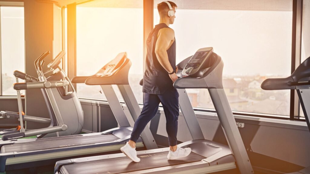 workouts to lose belly fat