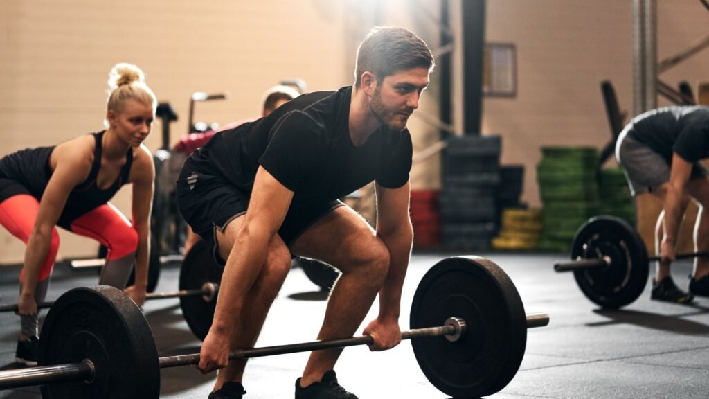 Best Strength Training Workouts to Build Muscle Fast