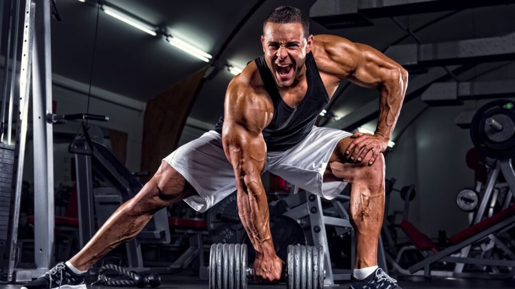 Best Muscle-Building Workouts for Maximum Growth