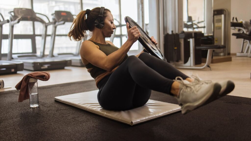 good exercises for abs