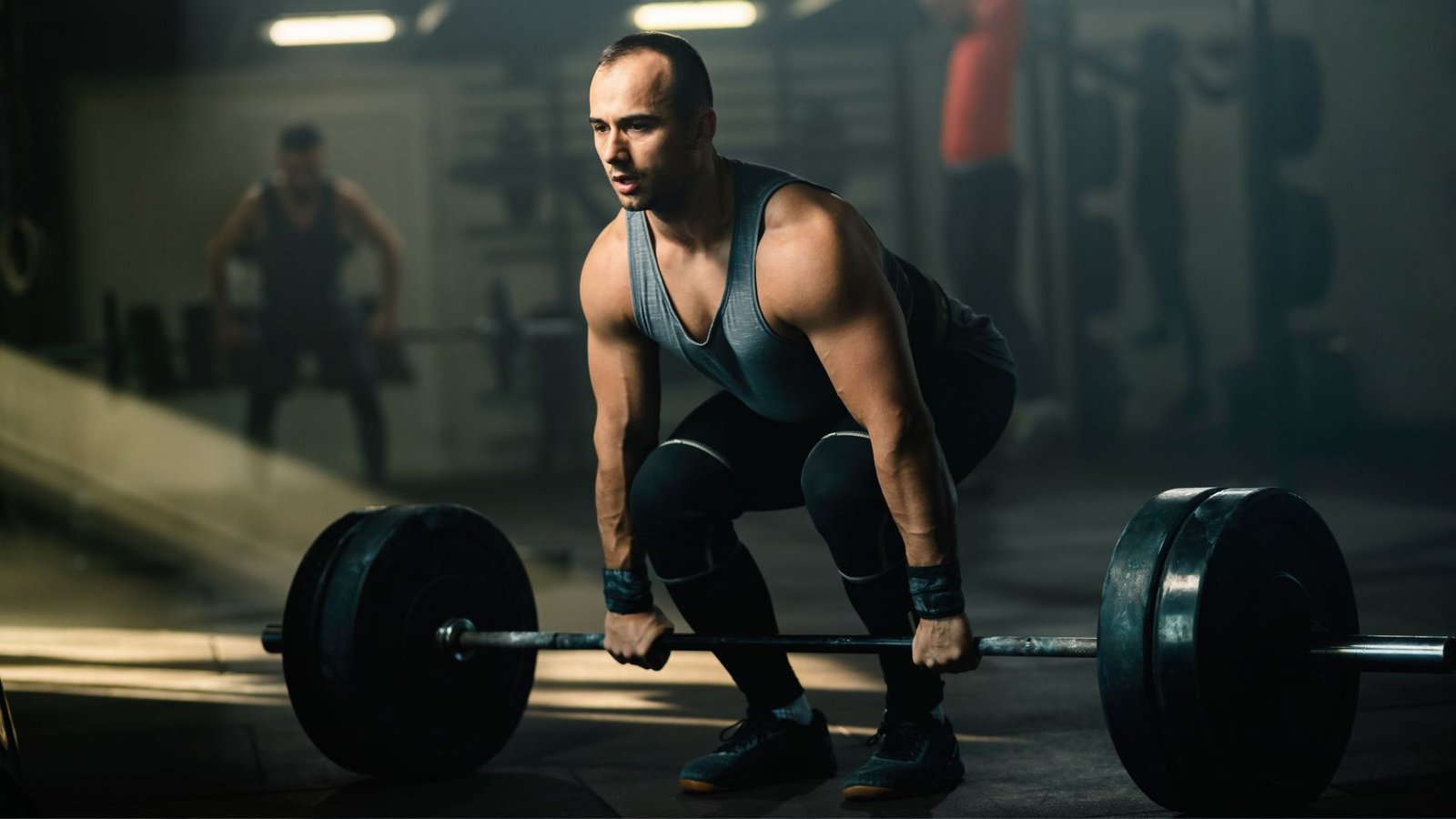 best strength building program