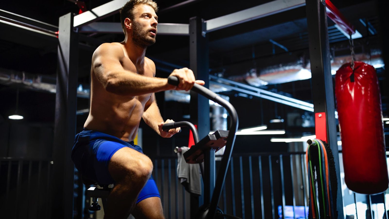 full body fat loss workout