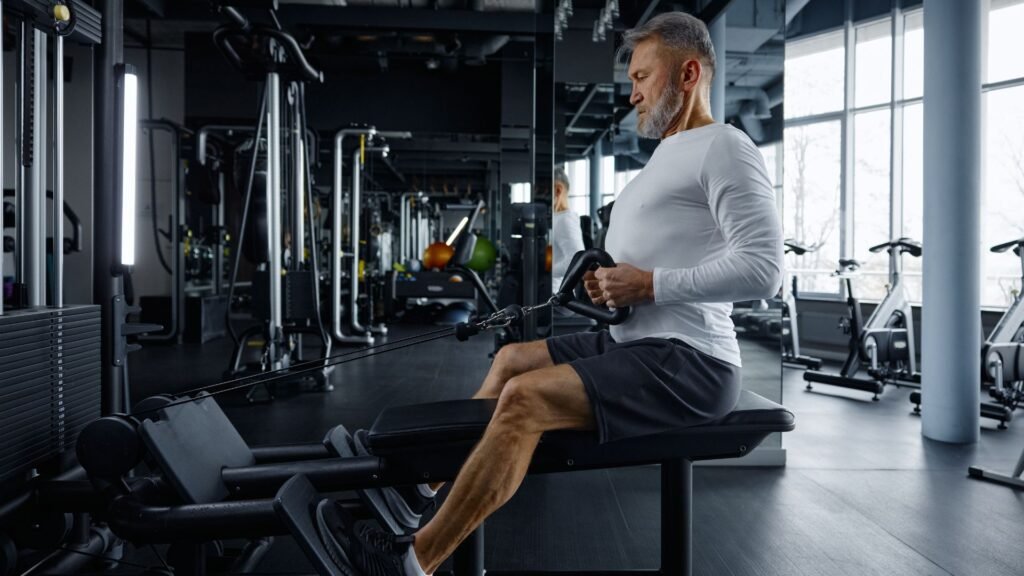 best workout routine