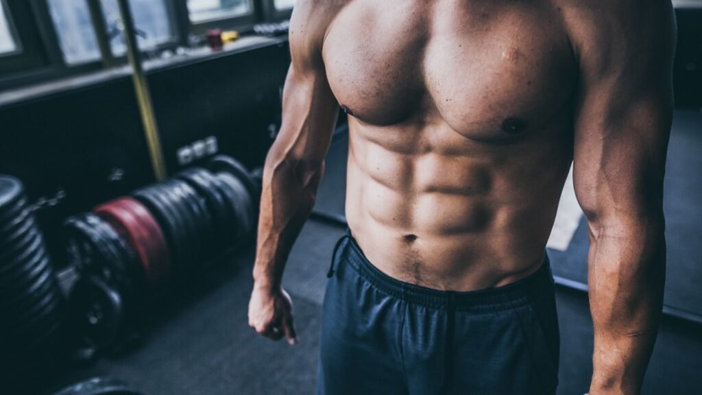 How Long Does It Take to Build Muscles?