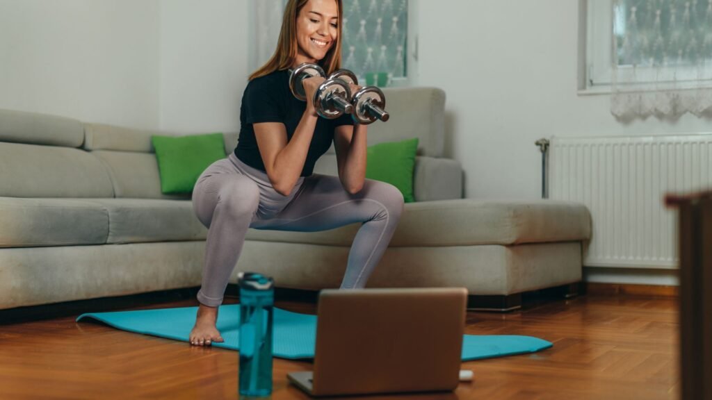 Best Online Personal Training