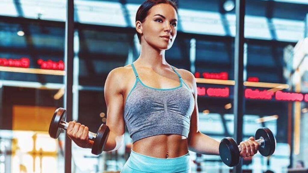 How can I build muscle fast?