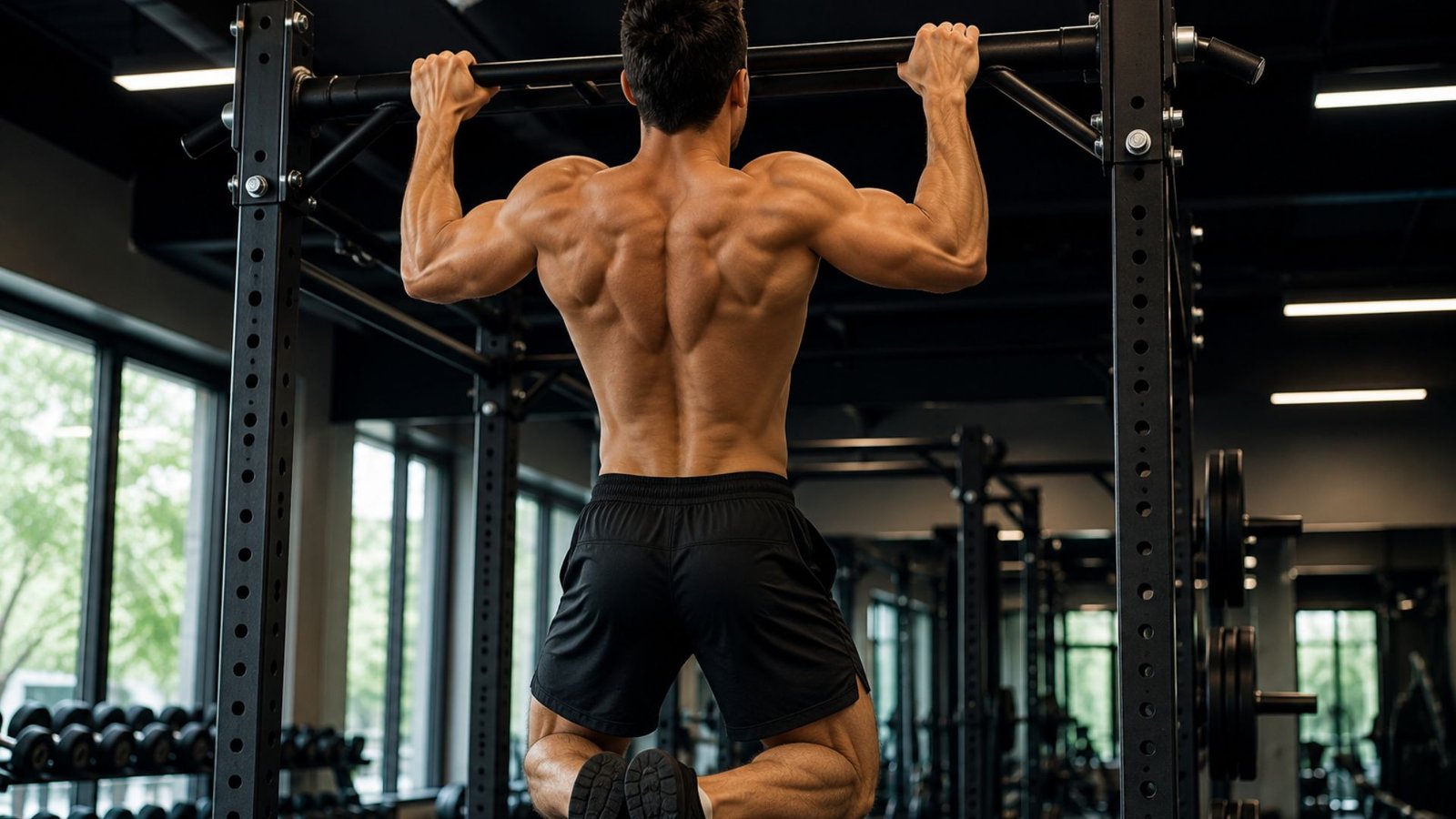 How can I build muscle fast?