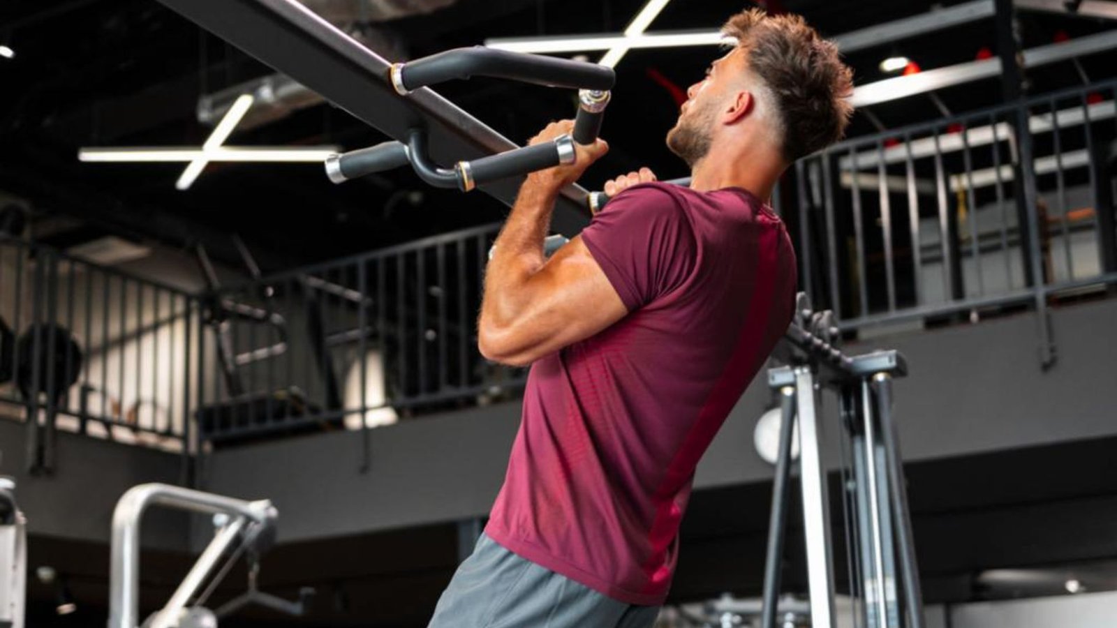What is the best strength training program?