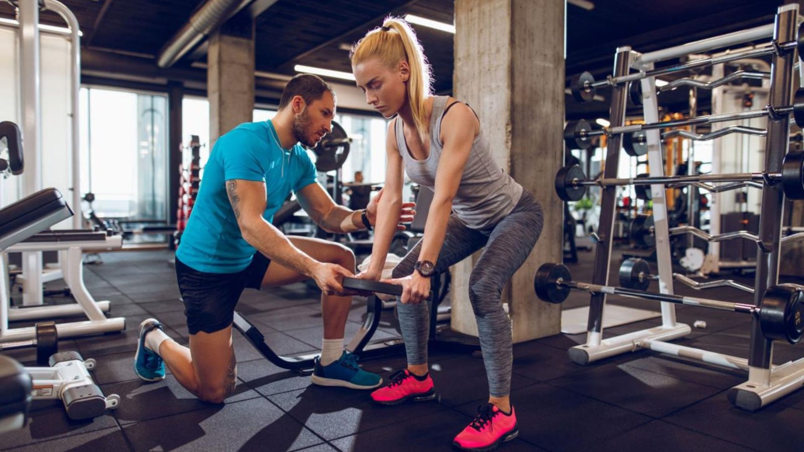 What is the fastest way to lose body fat?