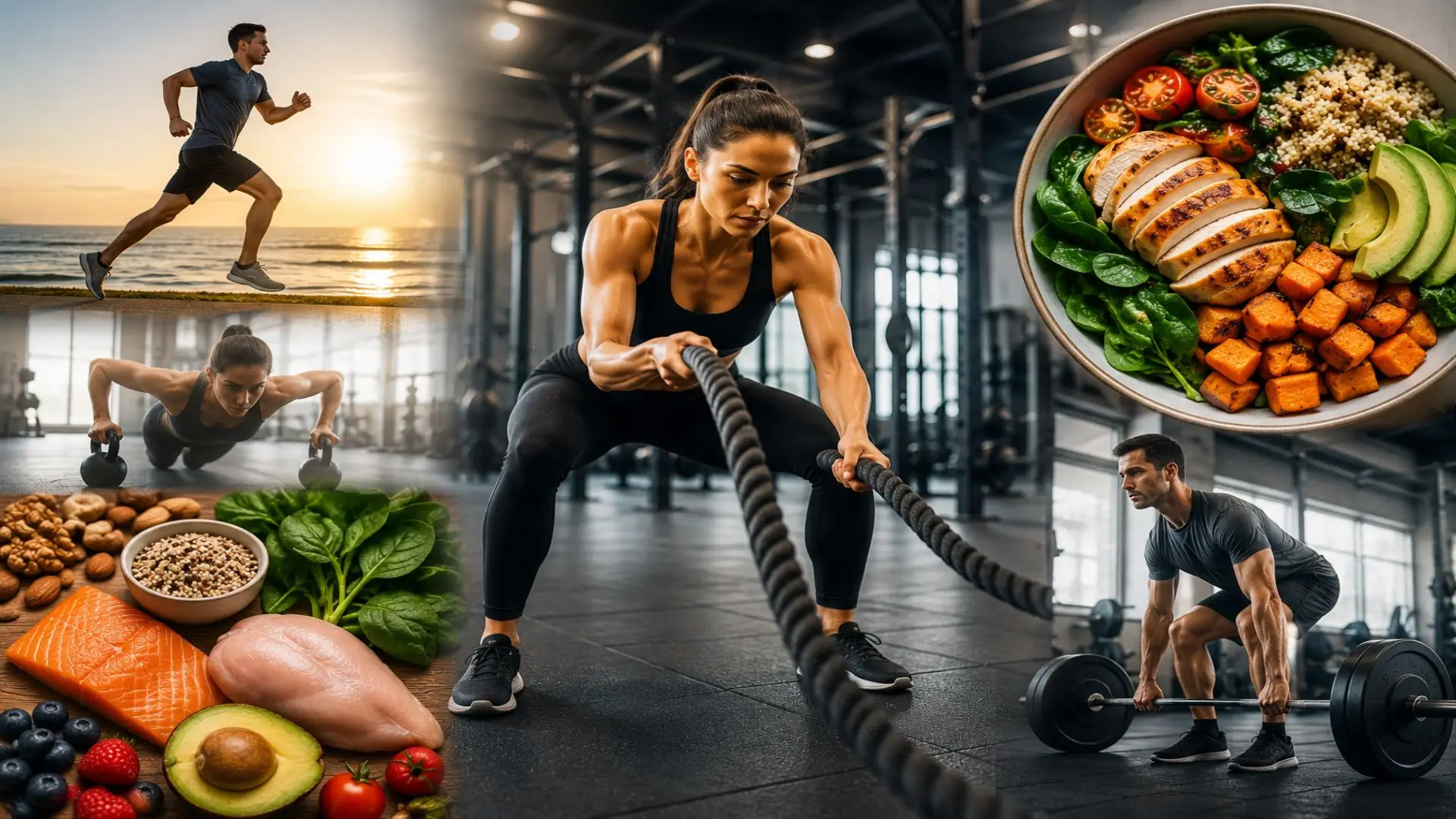 What burns the most body fat?