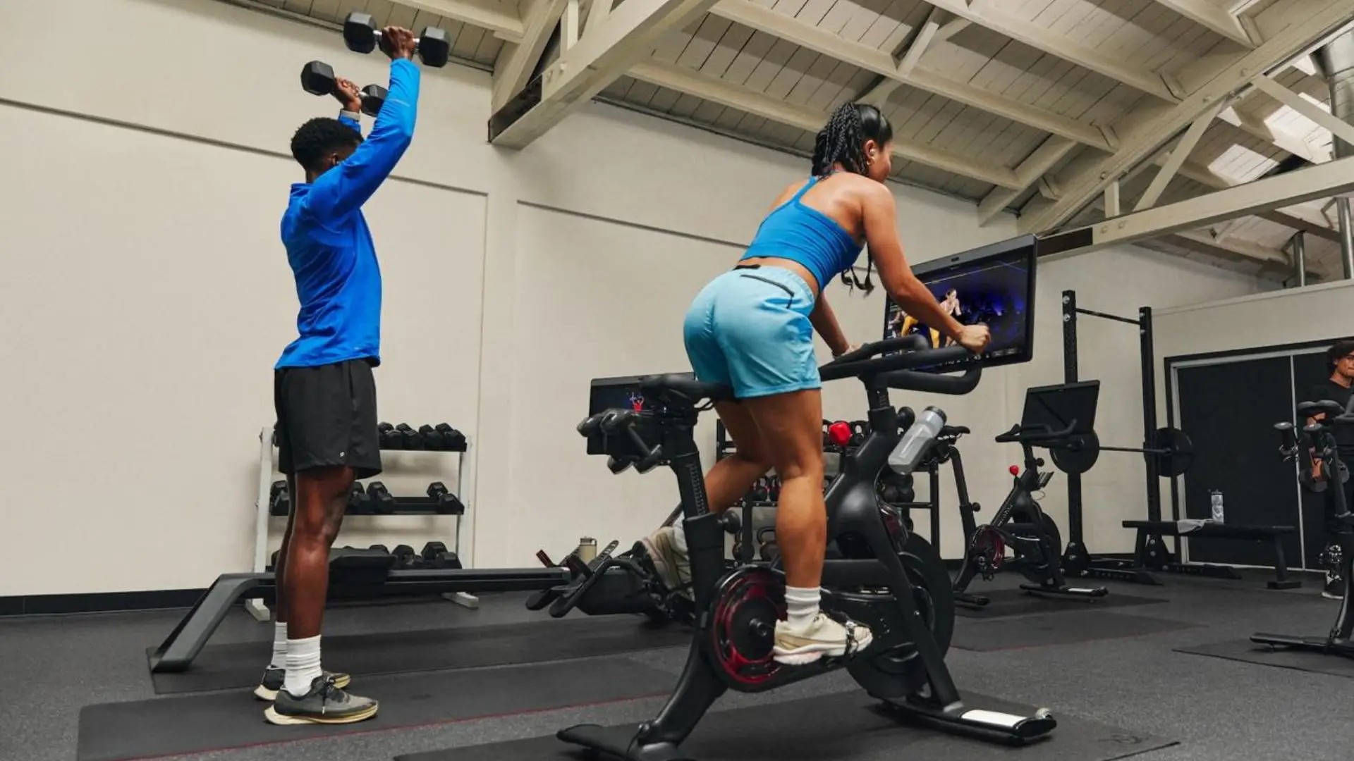 Should I Do Cardio While Building Muscle?