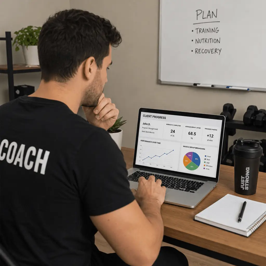 Is online personal training worth it?