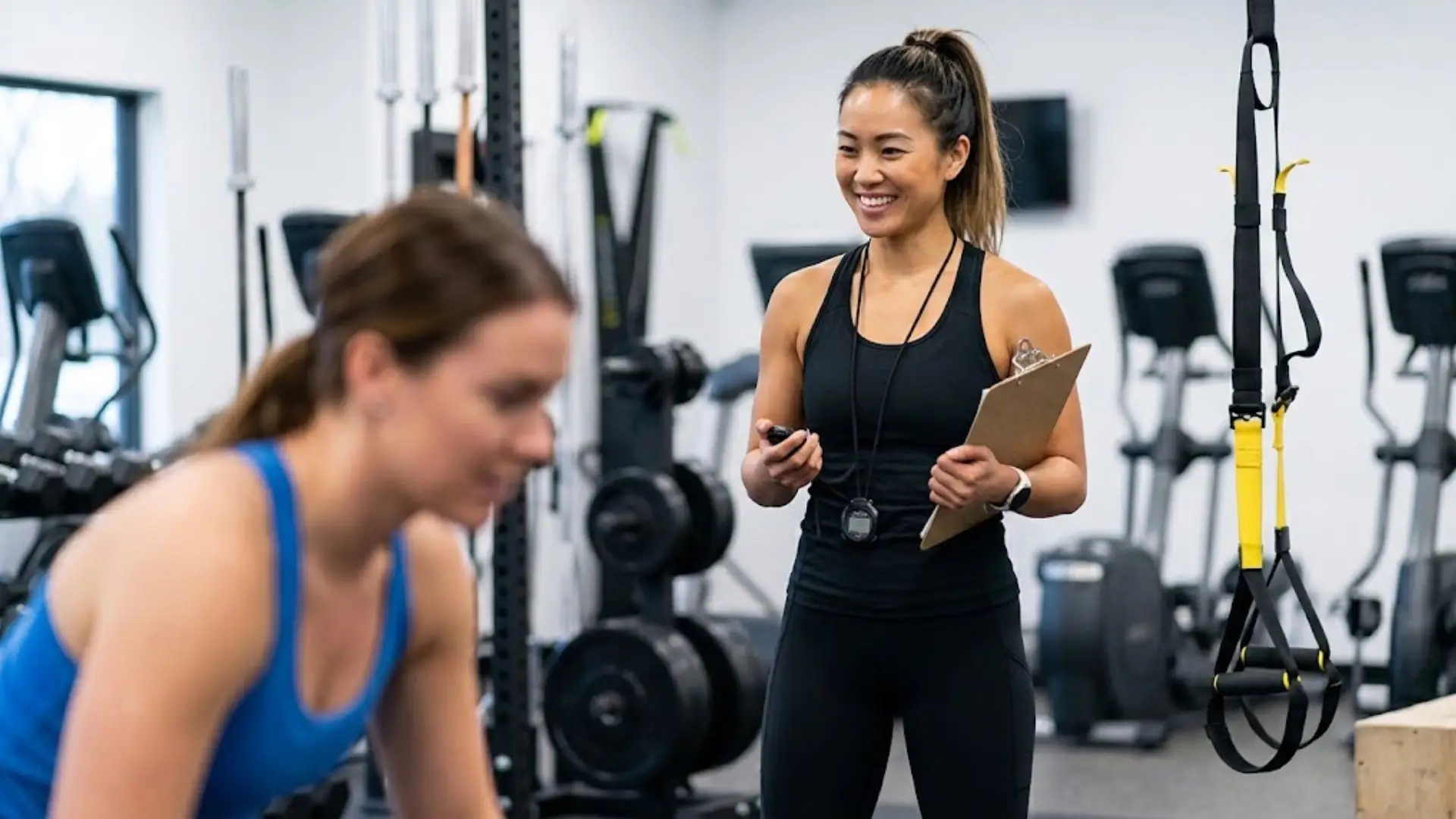 Is online personal training worth it?